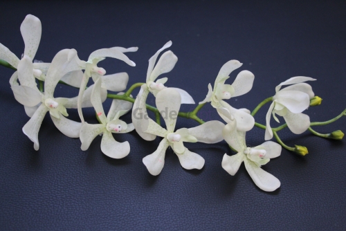 ЦС-07 (Орхидея силикон  H-90 см )